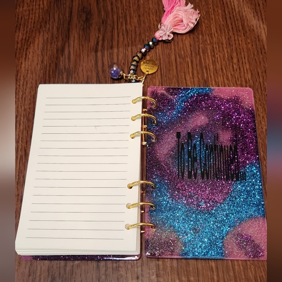Journal/Notebook - Picture 3 of 3